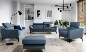 Sofa 3 os. Pescara