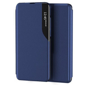 Etui Do Xiaomi Redmi Note 10 Pokrowiec Smart Look
