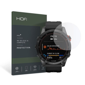 Szkło hartowane HOFI GLASS PRO+ GARMIN FENIX 7S
