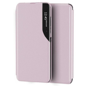 Etui Do Samsung Galaxy A72 5g Pokrowiec Smart Look