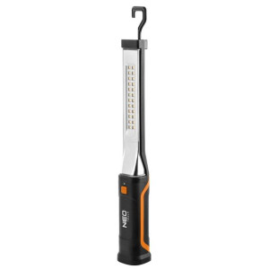 Lampa LED akumulatorowa warsztatowa 600lm Neo Tools