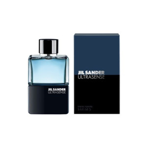 Jil Sander Ultrasense EDT