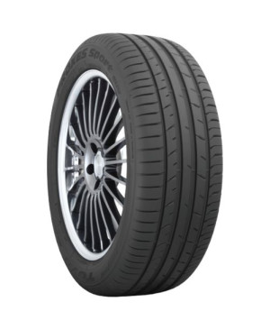 Toyo Proxes Sport Suv 295/40 R21 Xl 111 Y Tl
