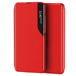 Etui Do Samsung Galaxy A13 4g Pokrowiec Smart Look