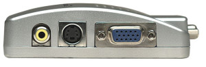 Konwerter Pc - Tv