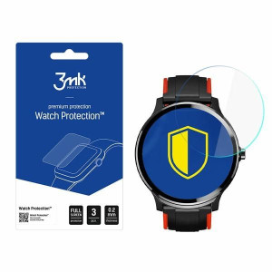 Szkło hybrydowe 3MK FlexibleGlass Watch Protection Kospet Probe Pro