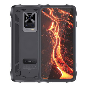 Cubot King Kong 7 8/256gb Nfc Lte Pancerny Ip69k