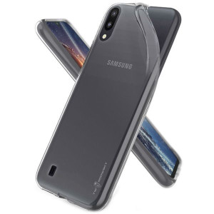 Etui Do Samsung Galaxy M10 Sm-m105 Twardowsky Less