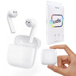 Słuchawki Bezprzewodowe Dokanałowe Xiaomi Pro Buds Dzień Kobiet