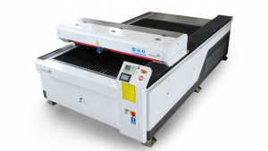 Laser Co2 Plexi Sklejka Mdf Akryl 1300x2500mm 280w