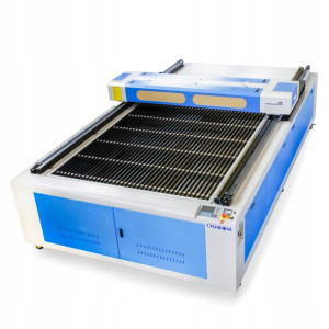 PLOTER Laserowy CNC LASER CO2 150W, 1500x3000mm