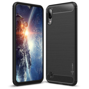 Etui Do Samsung Galaxy M10 Sm-m105 Twardowsky Moon
