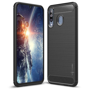 Etui Do Samsung Galaxy M30 Sm-m305 Twardowsky Moon