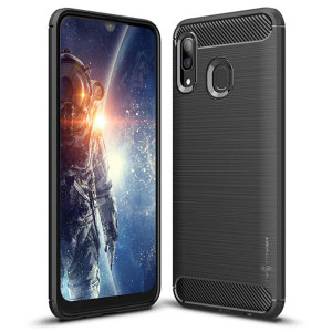Etui Do Samsung Galaxy A30 Sm-a305 Twardowsky Moon
