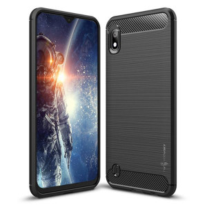 Etui Do Samsung Galaxy A10 Sm-a105 Twardowsky Moon
