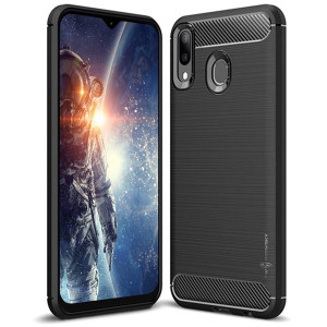 Etui Do Samsung Galaxy M20 Sm-m205 Twardowsky Moon