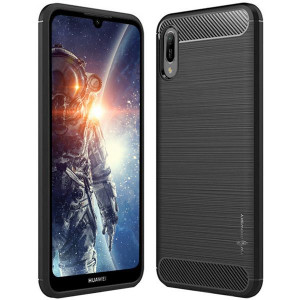 Etui Do Huawei Y6 2019 Y6 Pro 2019 Twardowsky Moon