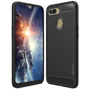 Etui Do Oppo Ax7 Pokrowiec Case Twardowsky Moon