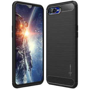 Etui Do Oppo R17 Neo Pokrowiec Tył Twardowsky Moon