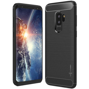 Etui Do Sam Galaxy S9 Plus Sm-g965 Twardowsky Moon