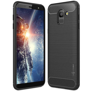 Etui Do Sam Galaxy J6 2018 Sm-j600 Twardowsky Moon