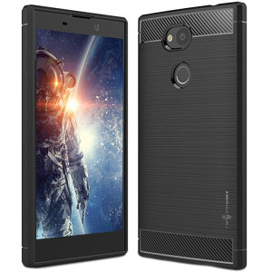 Etui Do Sony Xperia L2 Pokrowiec Twardowsky Moon