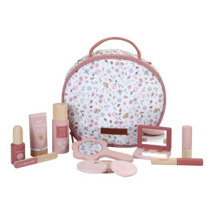LITTLE DUTCH Kosmetyczka z akcesoriami BEAUTY CASE