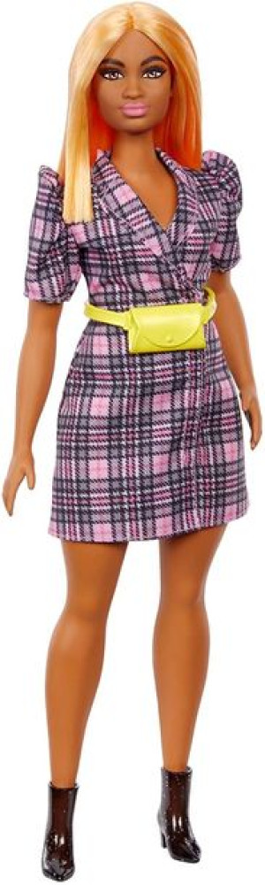 Barbie - Fashionistas - Modna Przyjaciółka - Fbr37 Grb53