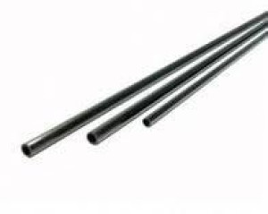 Rurka węglowa O 10,0/8,5 x 1000 mm