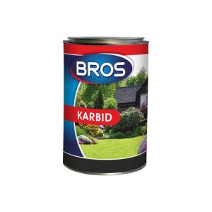 Karbid granulowany Bros 1kg