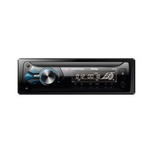Radio Samochodowe PEIYING PY3278