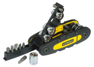 Multi-tool 14w1