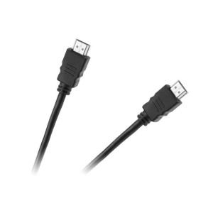 Kabel połączeniowy HDMI - HDMI 1.5m 4K  2.0V