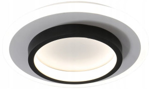 Wobako SOFIA Panel Lampa LED Plafon Sufit 24cm ECO