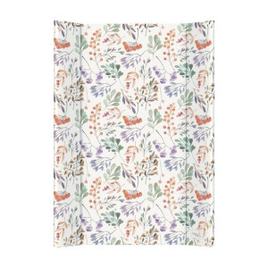 CEBA 203-000-639 Przewijak twardy krótki 50x70 Comfort Rowanberry