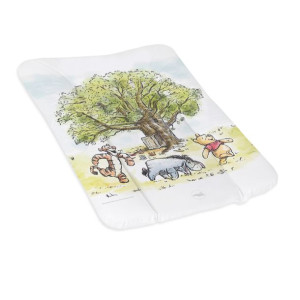 CEBA 203-127-667 Przewijak twardy krótki Comfort 50x70 Disney Winnie the Po