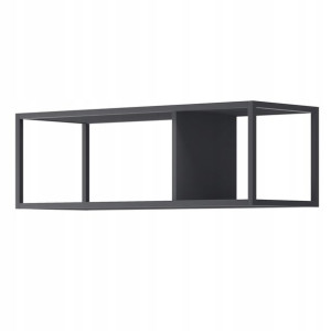 Industrialna Półka wisząca KORS 90 w Stylu Loft