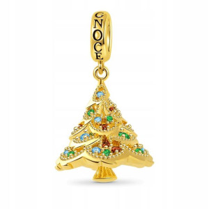 GNOCE - Zawieszka Christmas Tree Dangle