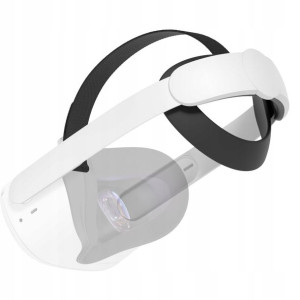 Oryginalny PASEK OCULUS ELITE do Oculus Quest 2 VR
