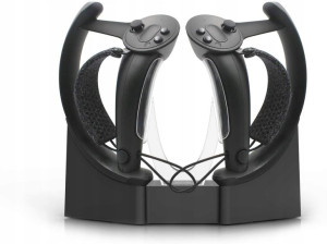 Stacja IKARVR do ładowania Valve Index