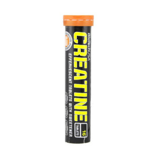 Kreatyna Monohydrat BioTechUSA Effervescent Creatine Plusz 16tab
