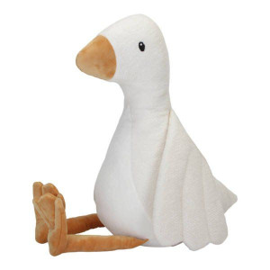 LITTLE DUTCH Przytulanka Little Goose 60 cm