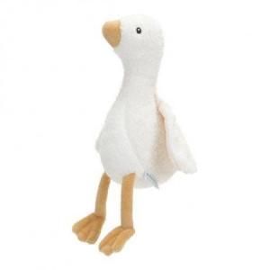 LITTLE DUTCH Przytulanka Little Goose 18 cm
