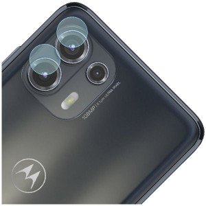 Szkło Hartowane Na Aparat Do Motorola Edge 20 Lite