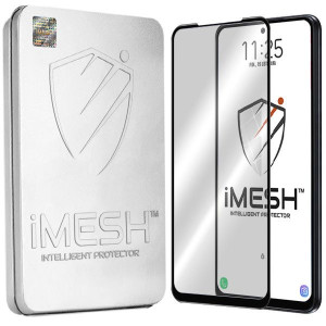 Szkło Hartowane Imesh Do Xiaomi Redmi Note 11s 4g