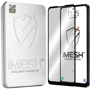 Szkło Hartowane Imesh 5d 9h Do Motorola Moto E40