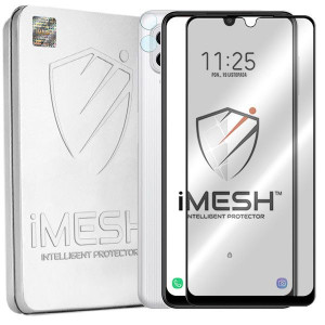 Szkło Imesh 5d Do Samsung Galaxy M22 Ekran +aparat