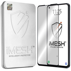 Szkło Hartowane Imesh 5d 9h Do Oppo A54 5g