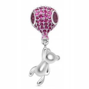 GNOCE - Zawieszka Bear with Balloon