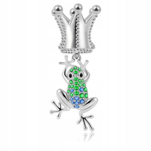 GNOCE - Zawieszka Frog Prince